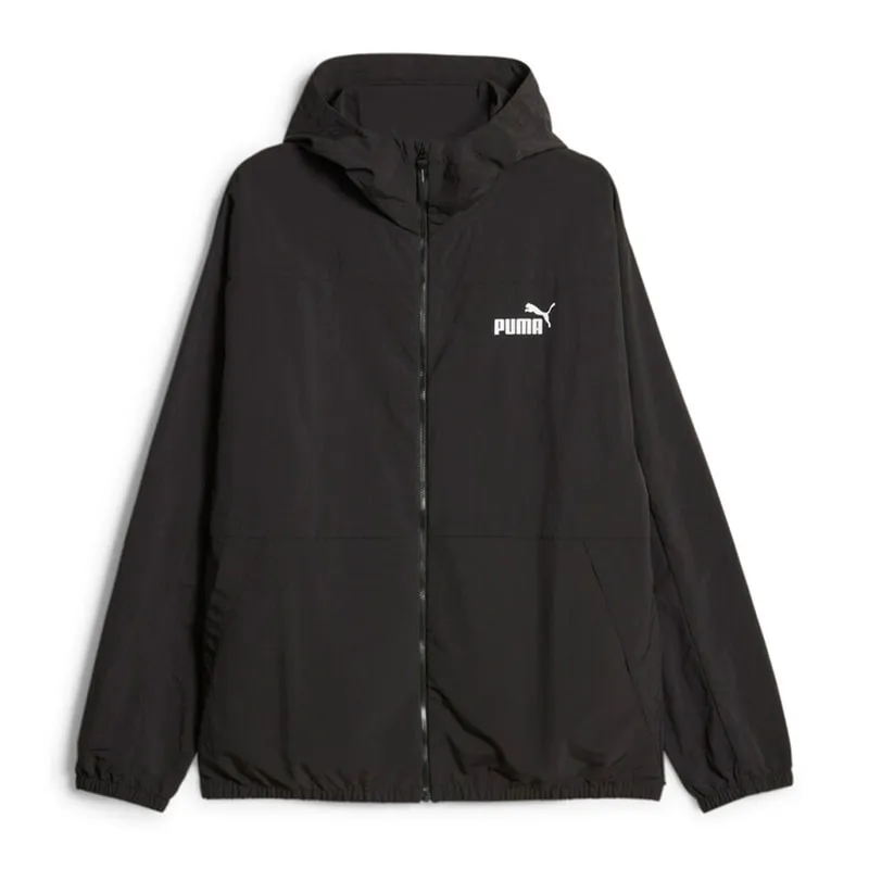 Windbreaker