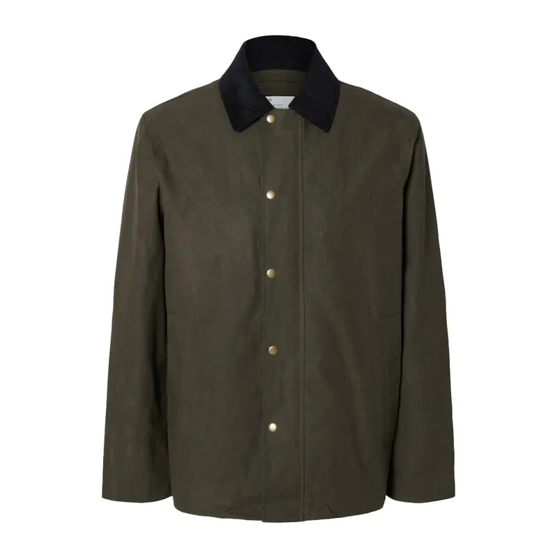 Mens jacket