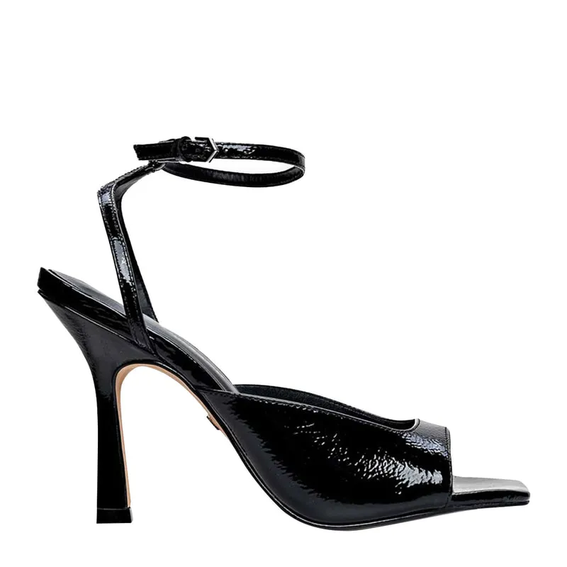 Leather Sandals