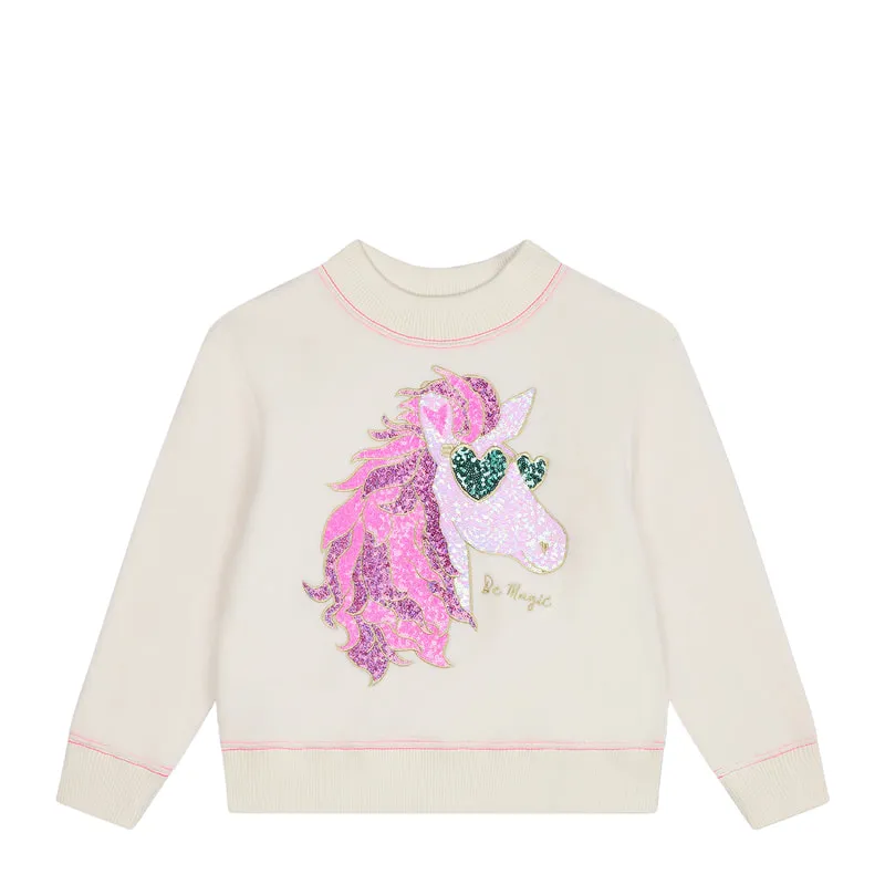 Childrens sweater