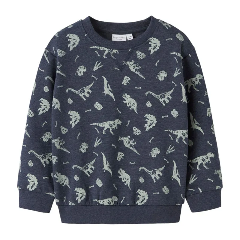 Παιδικό φούτερ