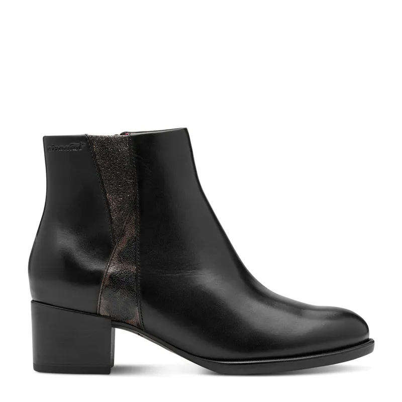 Women's ankle boots