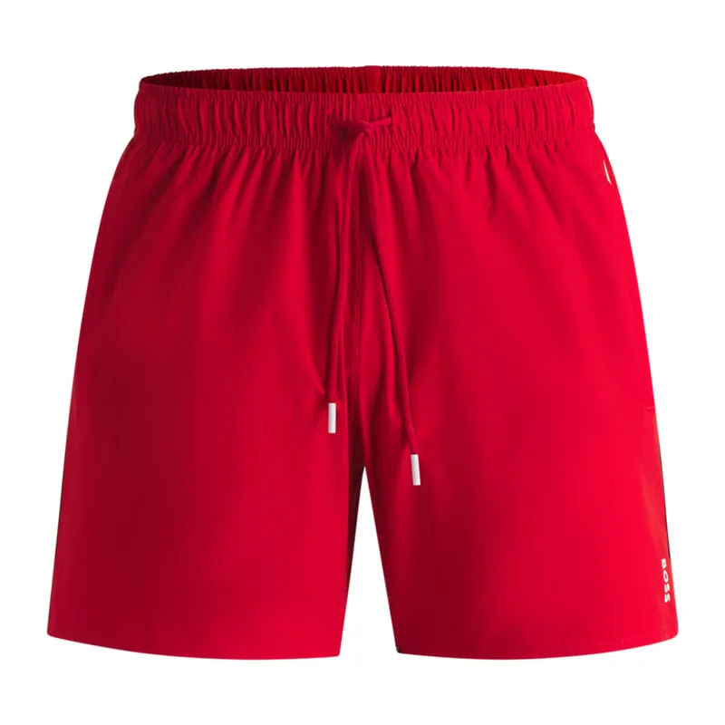 Mens swimsuit shorts