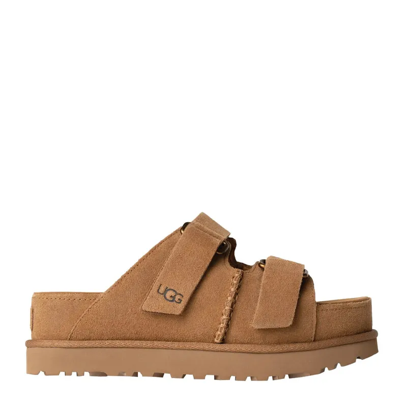 Women's platforms