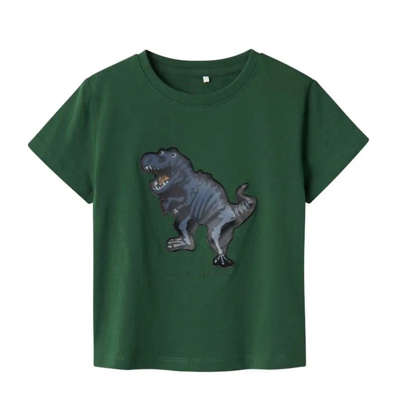 Childrens t-shirt