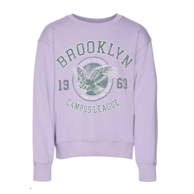 Kids sweatshirt