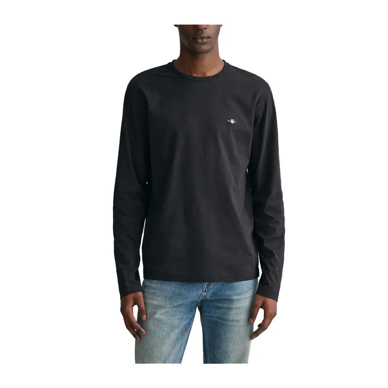 Mens long sleeve shirt