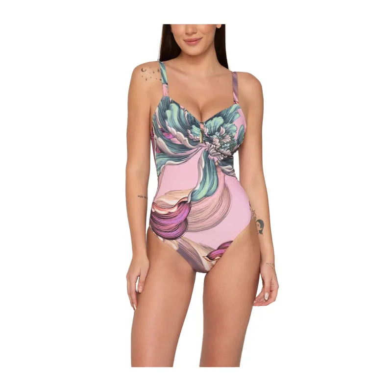 Womens one piece swimsuit