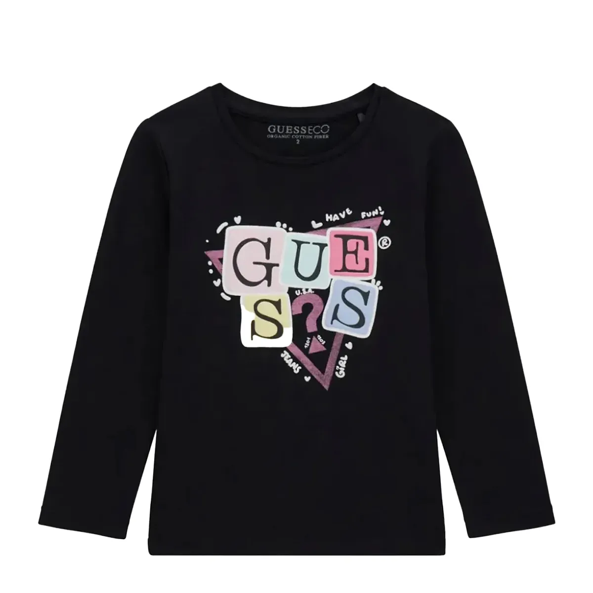Children's blouse 