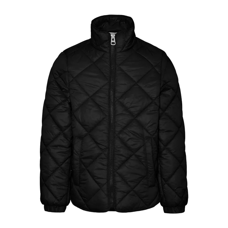 Kids quilted jacket
