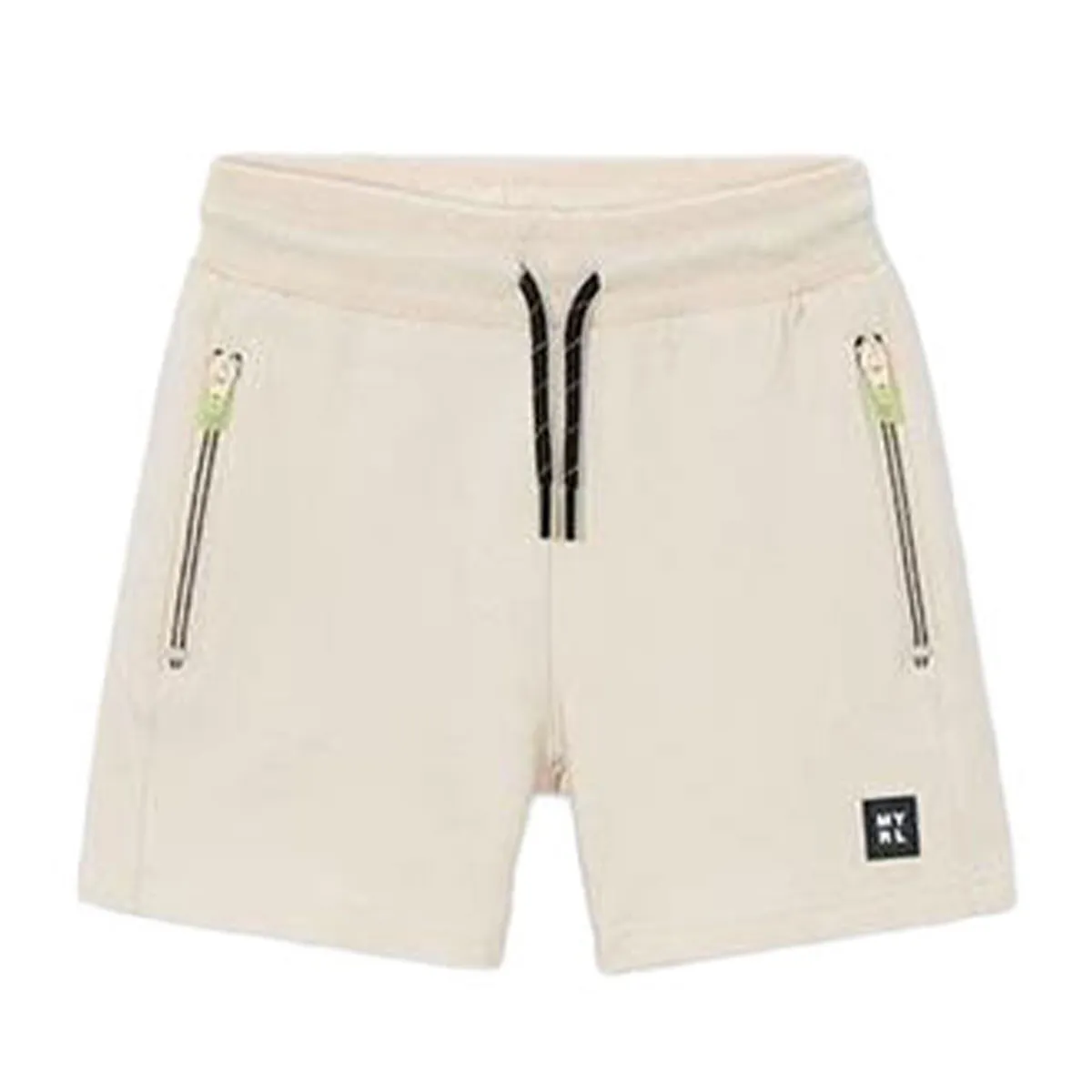Bermuda shorts