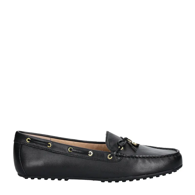 Women's loafers