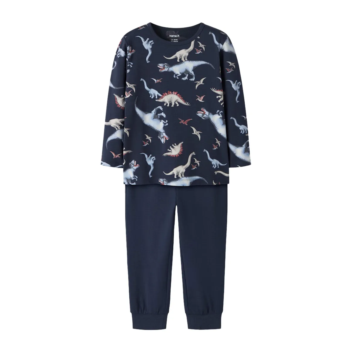 Children's two-piece pajama set