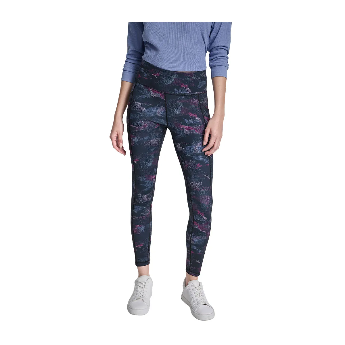 Women's high-waisted leggings