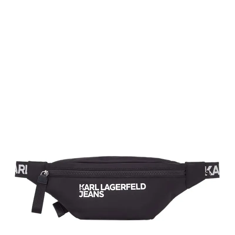Waist bag