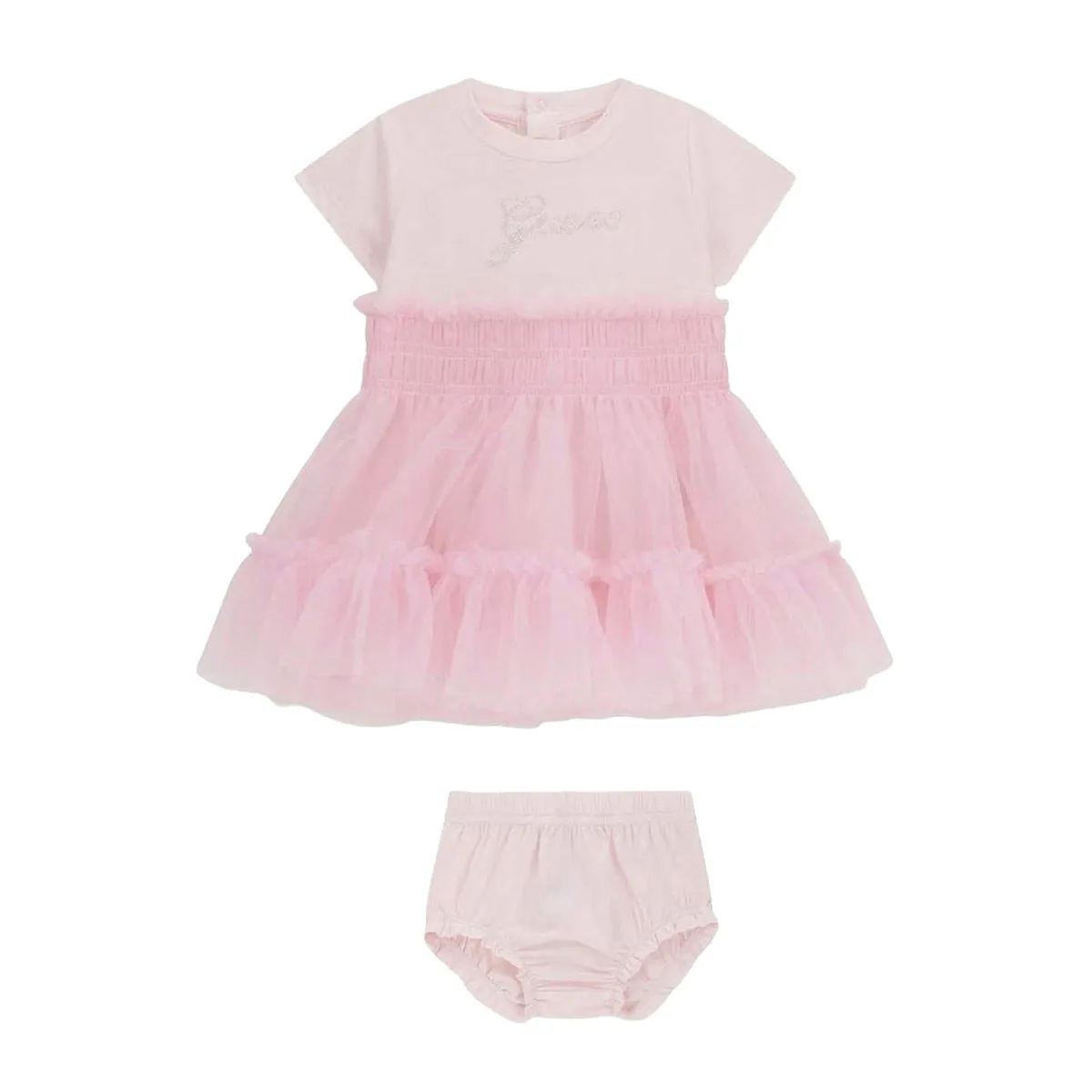 Children's dress