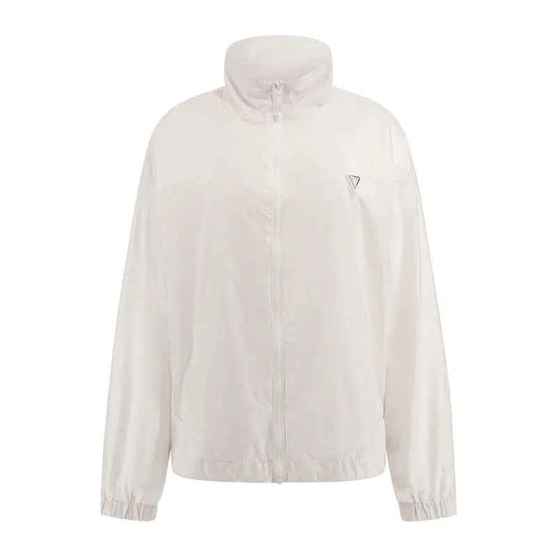 Windproof jacket