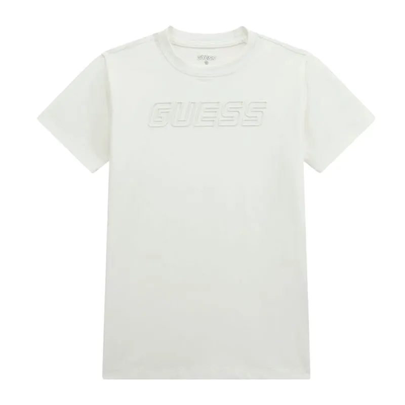Short sleeve blouse