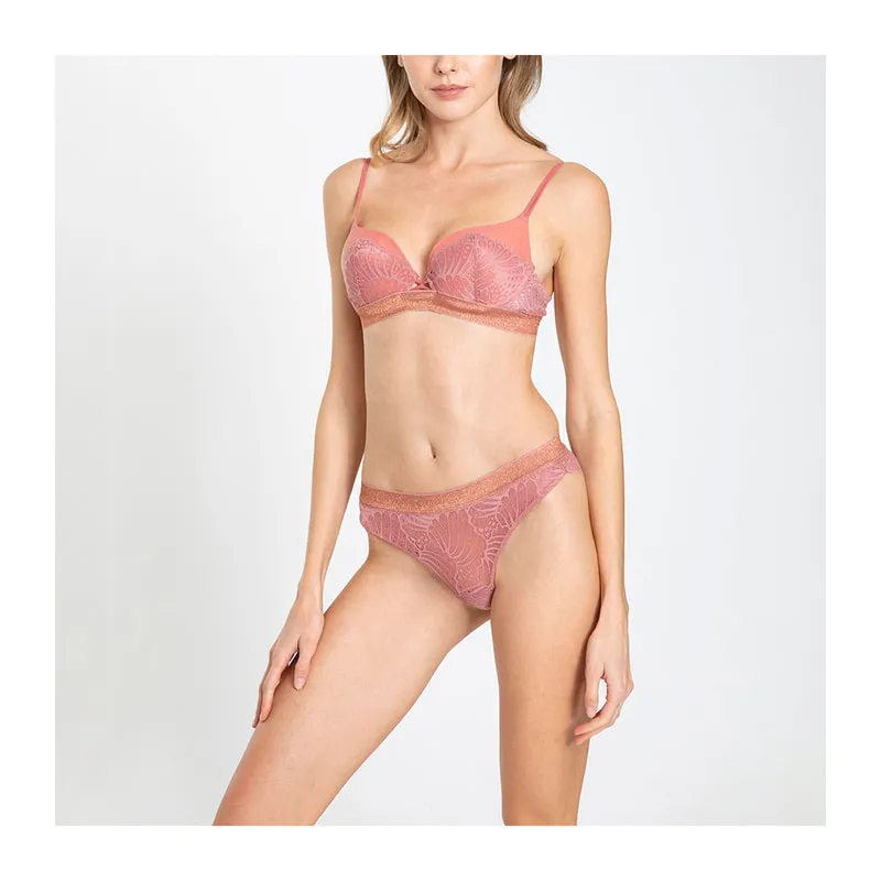 Womens basic brief
