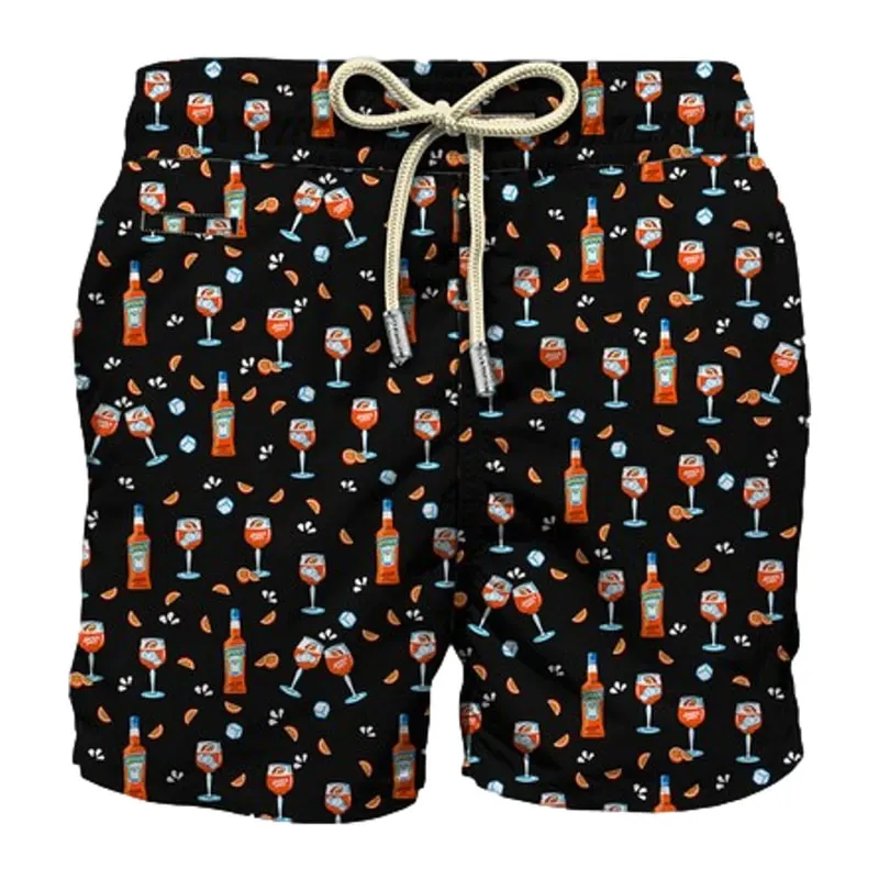 Mens swimsuit shorts