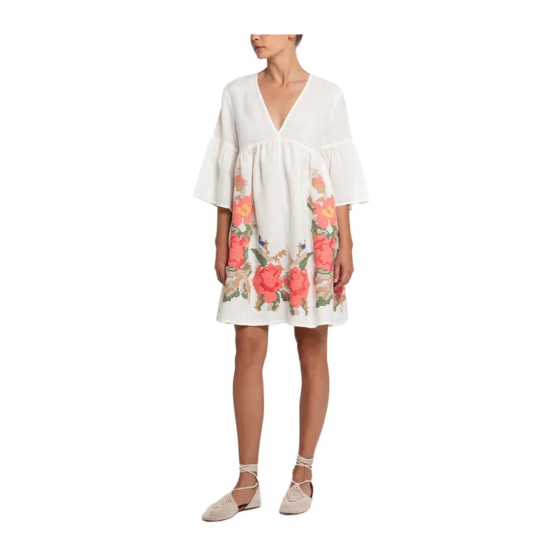 Womens dress