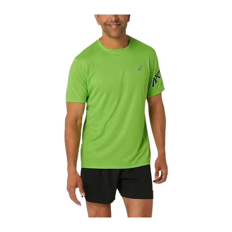 Men's short-sleeved shirt