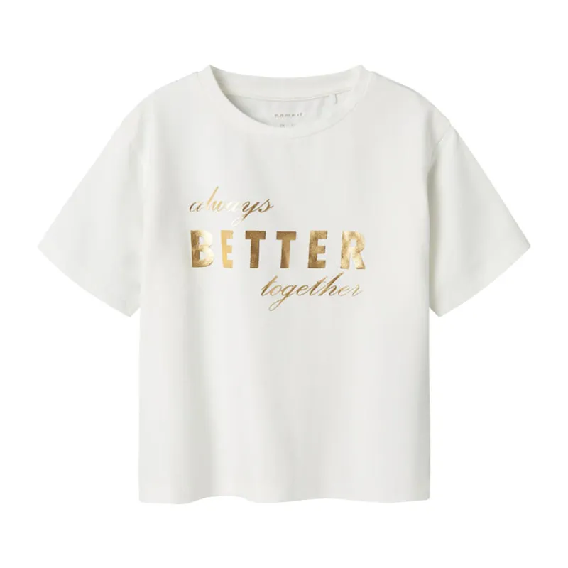 Childrens t-shirt