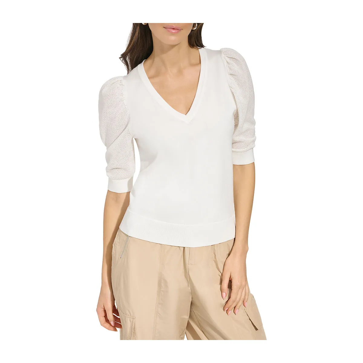 Women's sweater