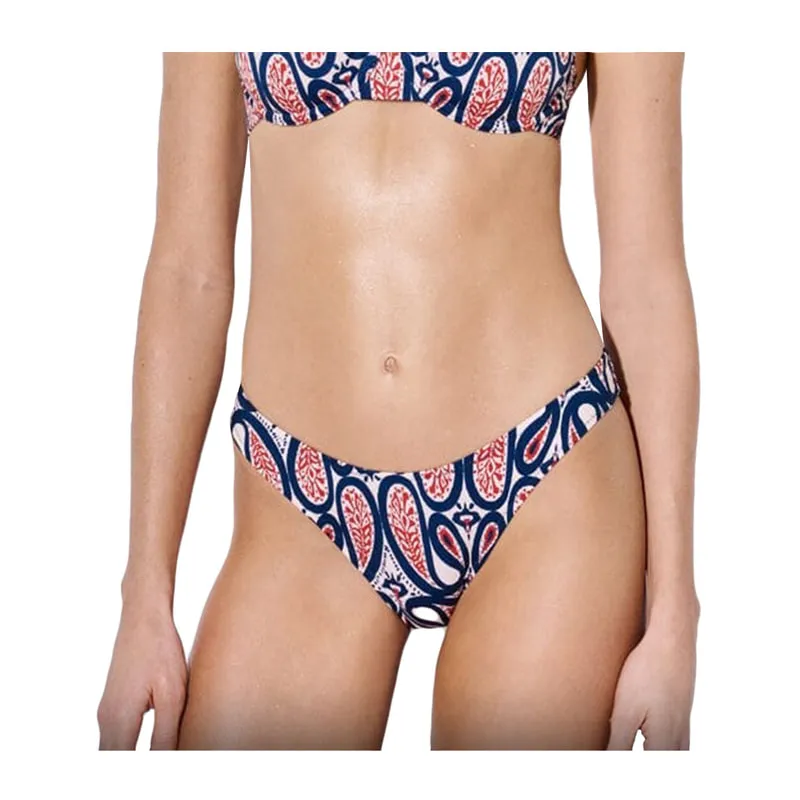Bikini bottom