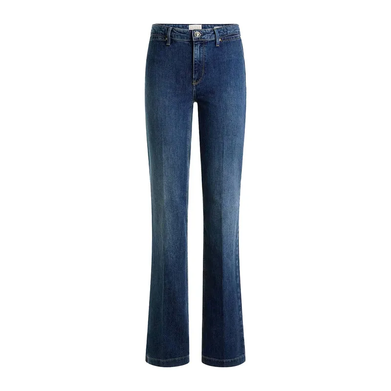 Denim pants