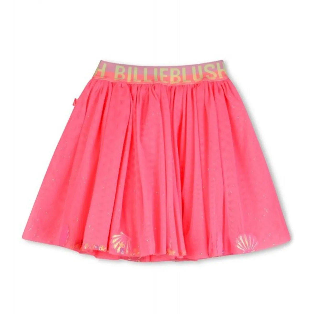 Tulle skirt