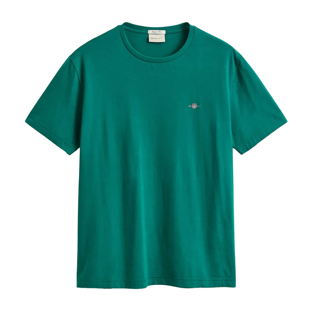 Men's short-sleeved shirt