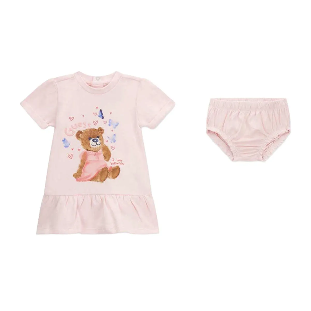 Children's dress