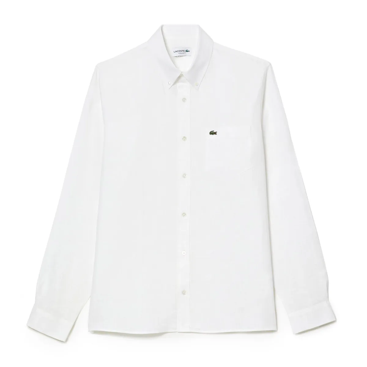 Mens linen shirt