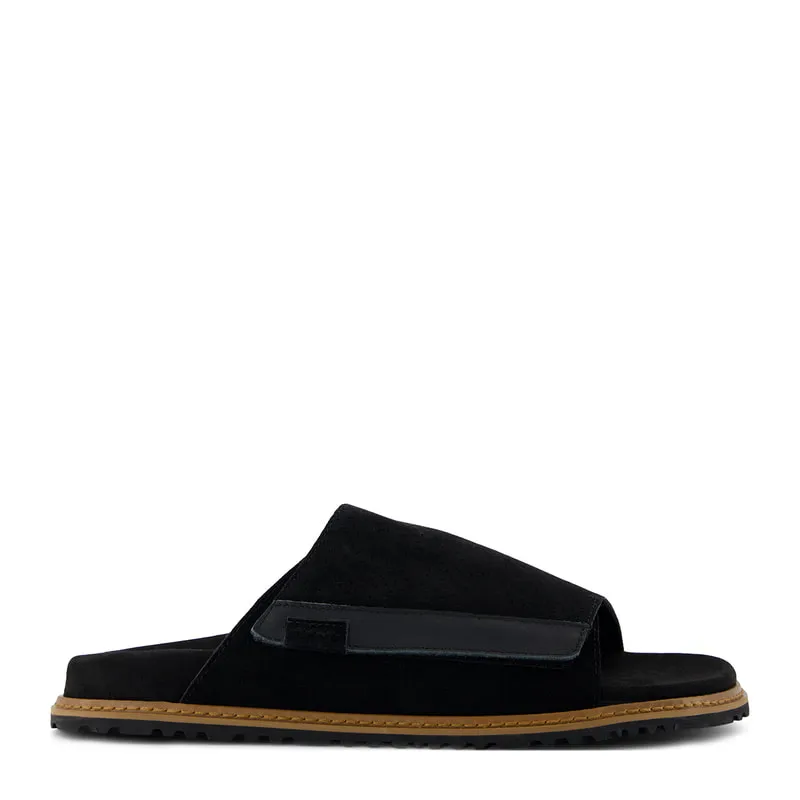 Mens slippers
