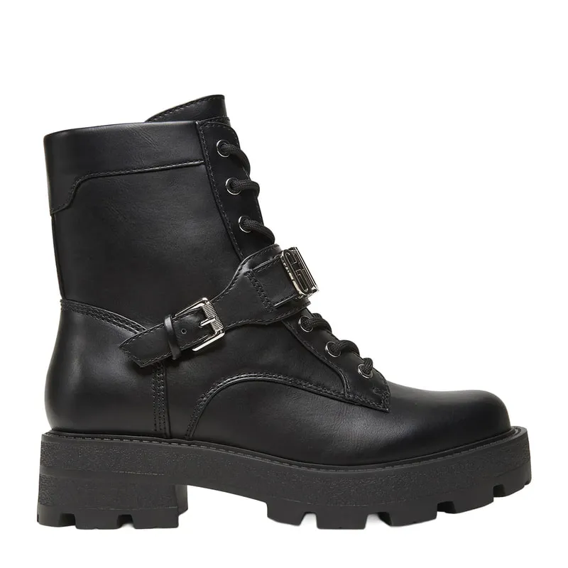 Women's ankle boots