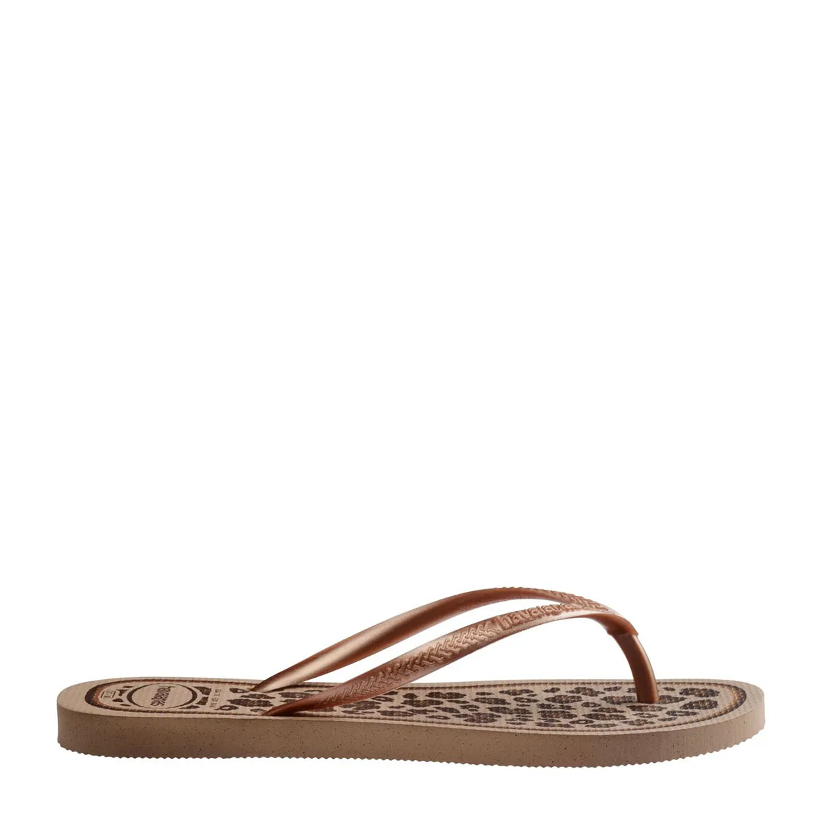 Women's flip-flops
