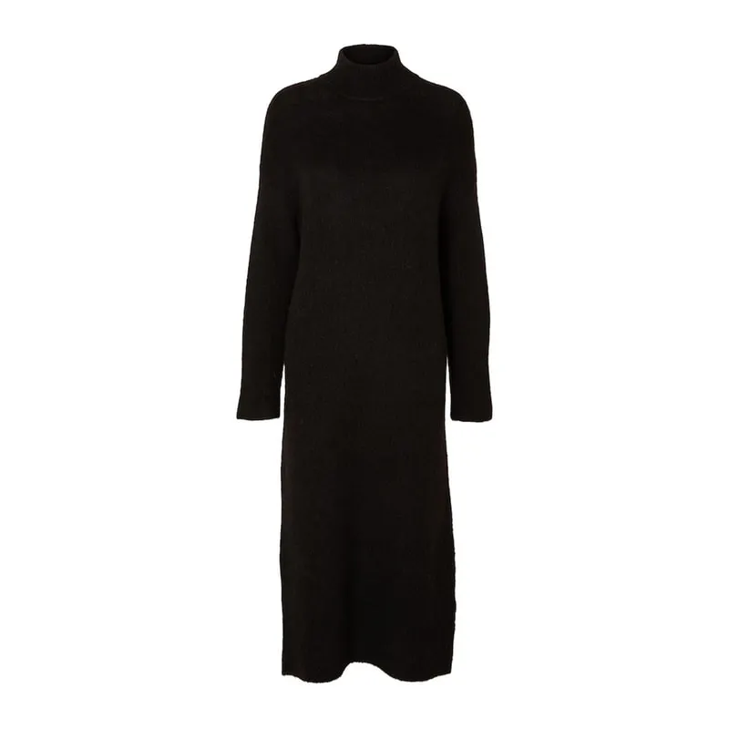 Womens knitted dress