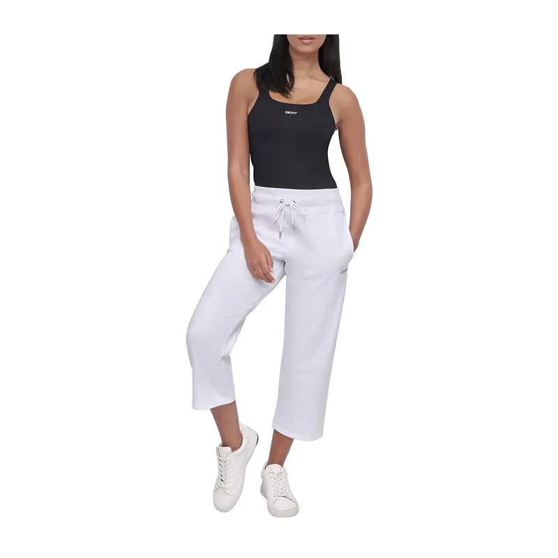 Womens capri track pants