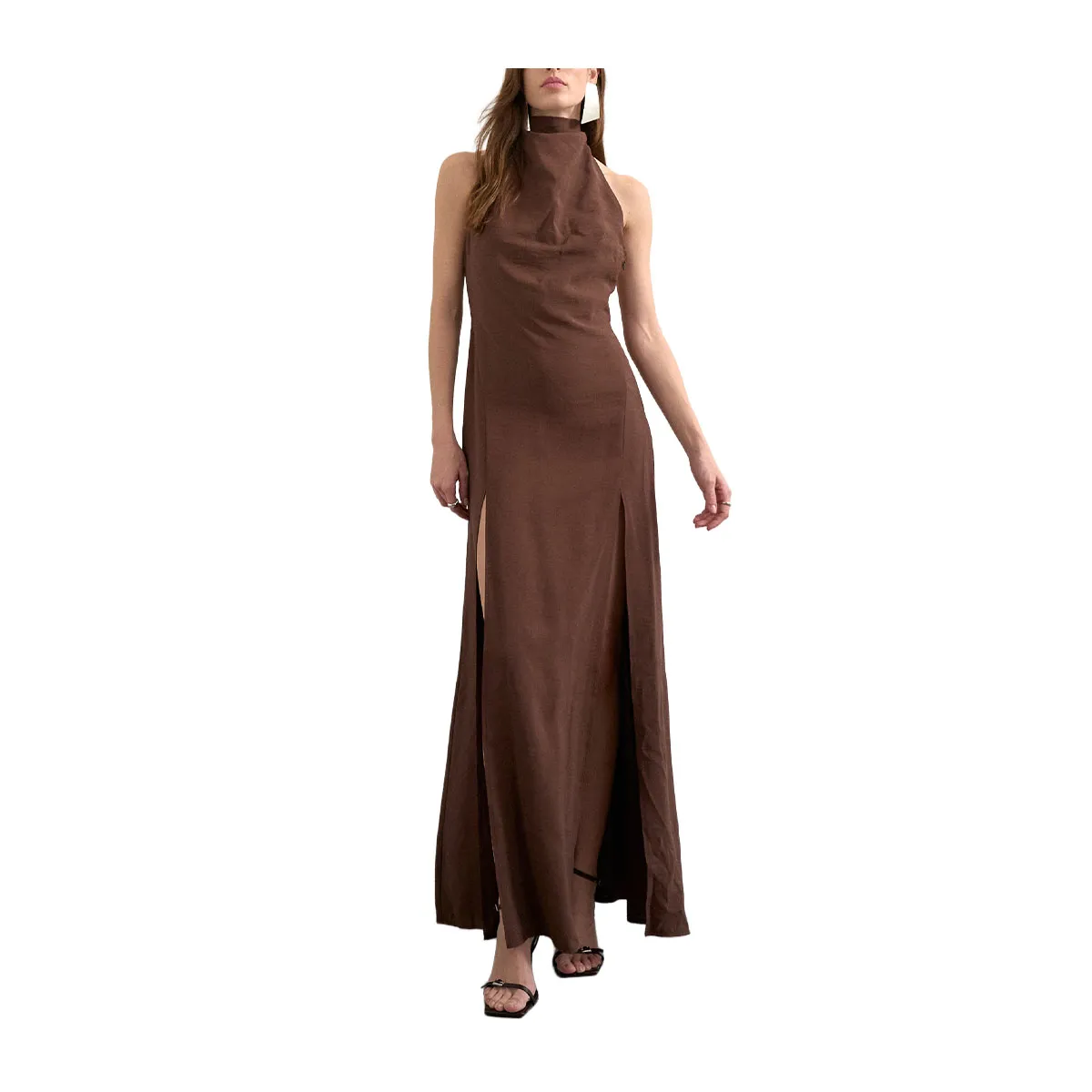 Women's long dress