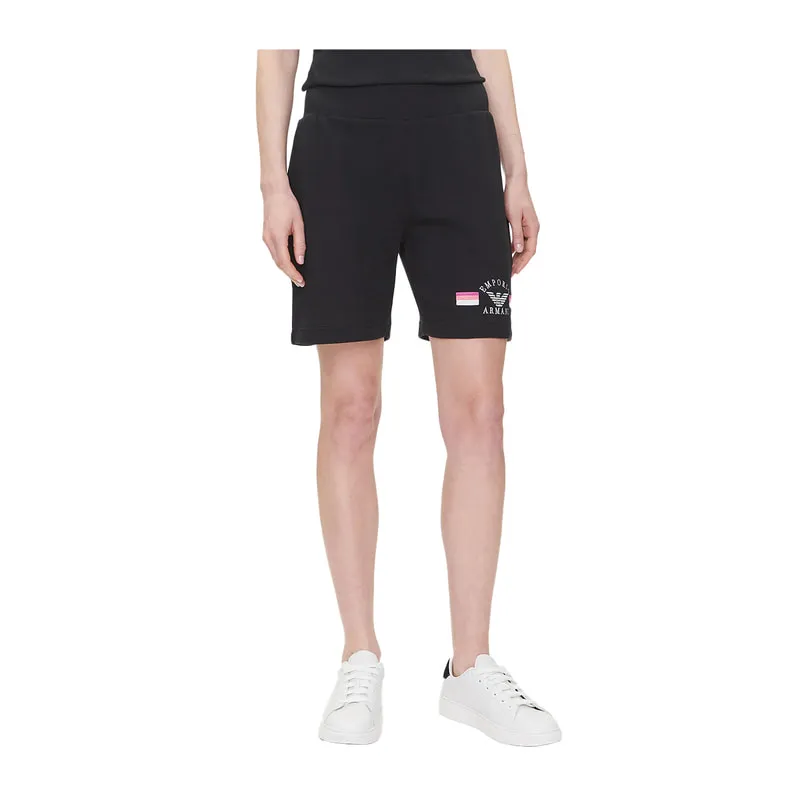 Women's bermuda shorts