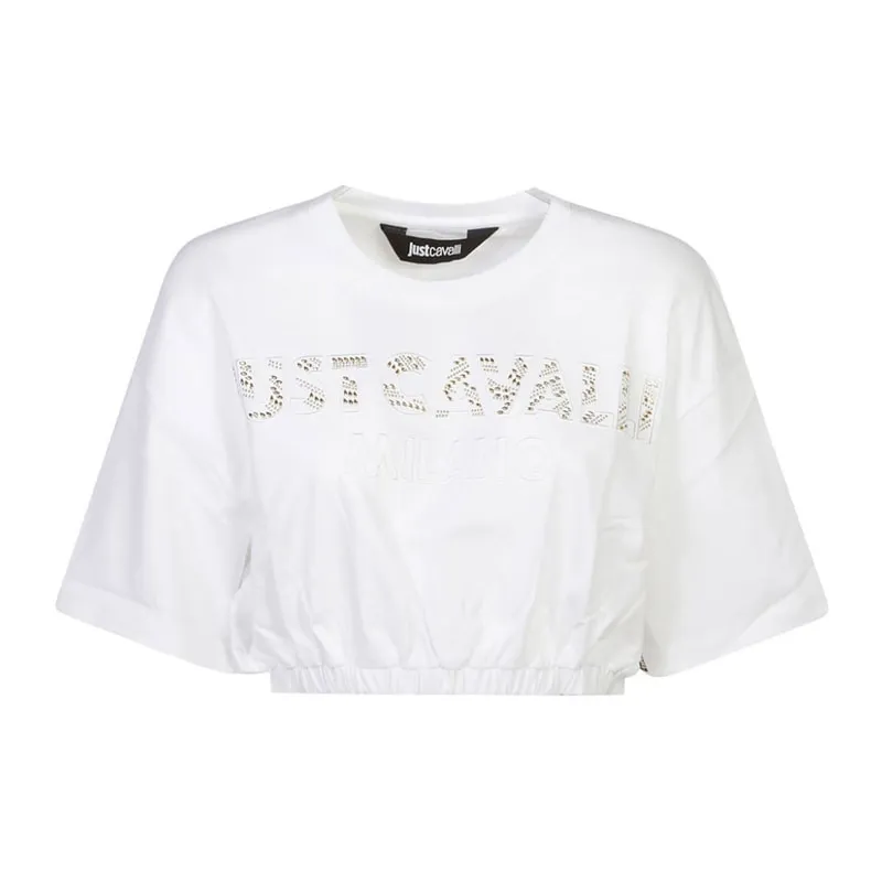Crop top blouse