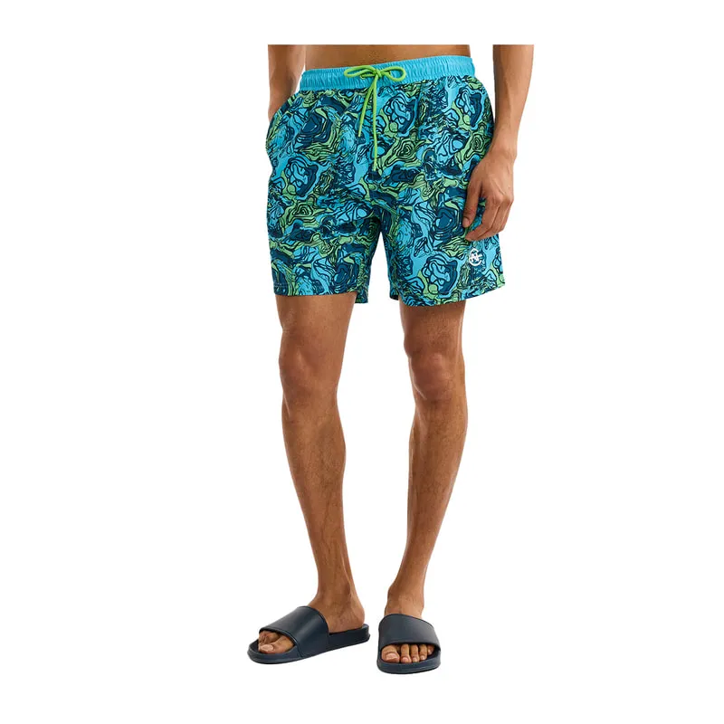 Mens swim shorts