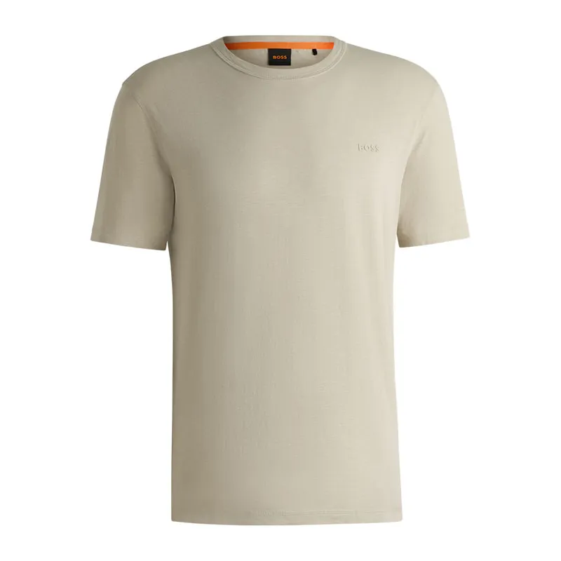 Short sleeve blouse