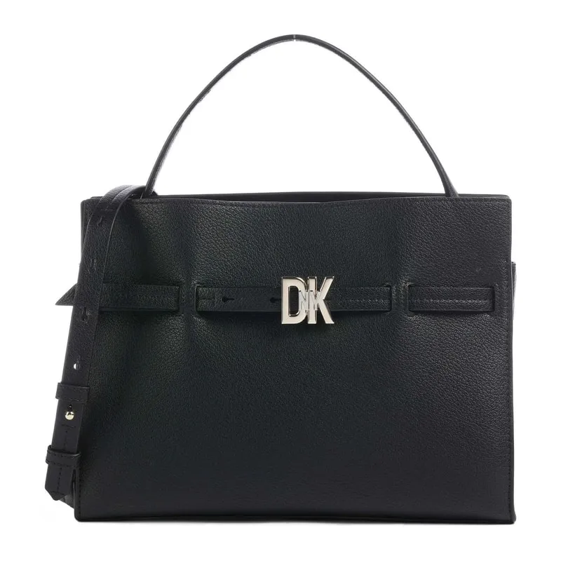 Womens leather hand/shoulder bag