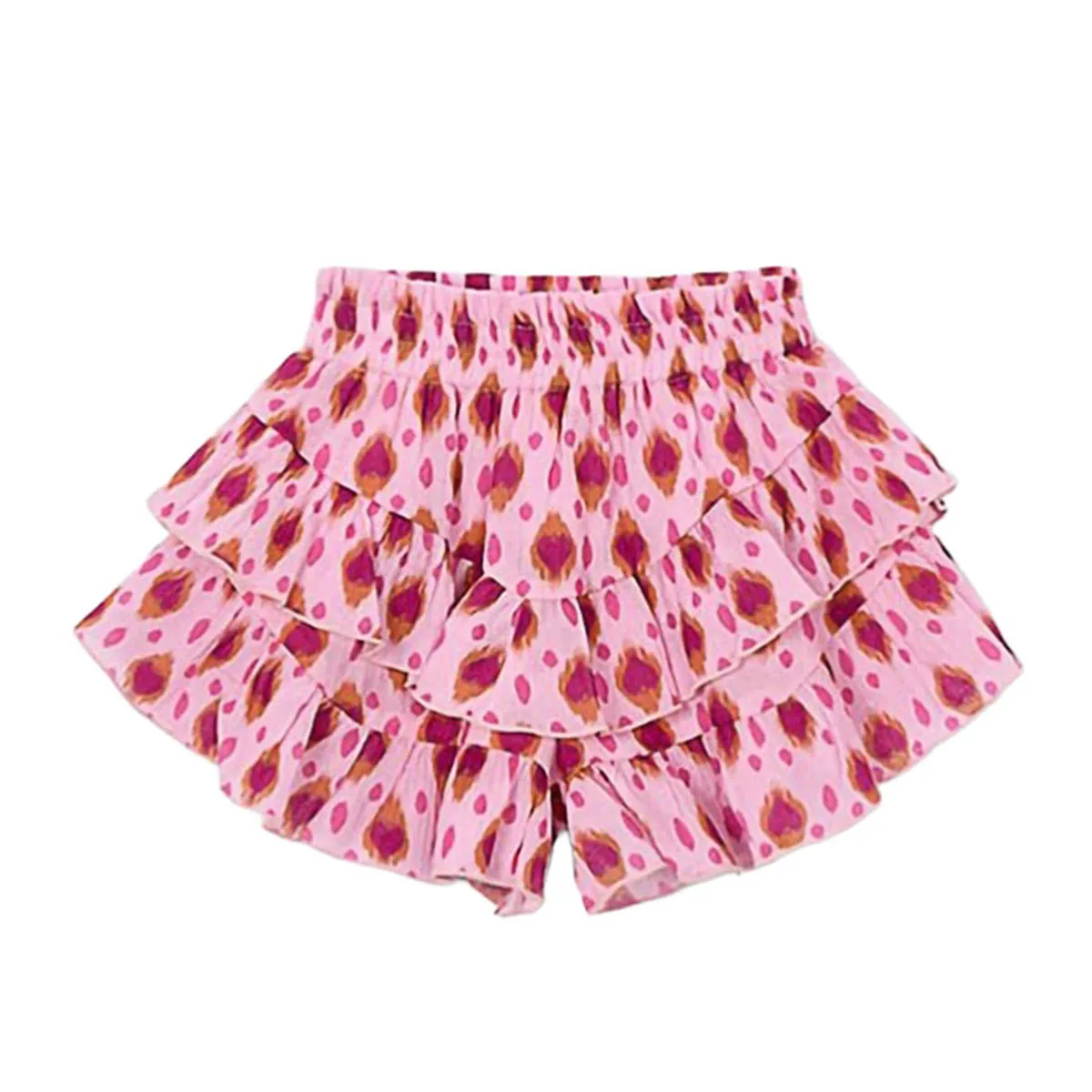 Skirt shorts
