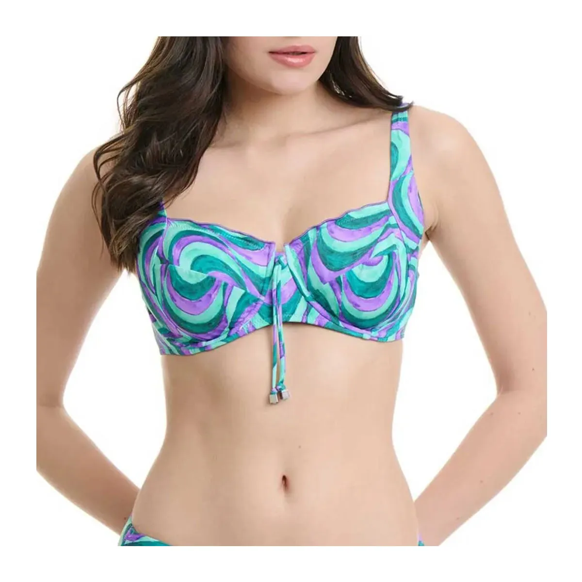 Swimsuit top