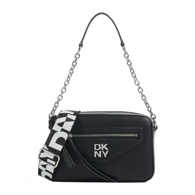 Womens Leather Shoulder/Crossbody Bag