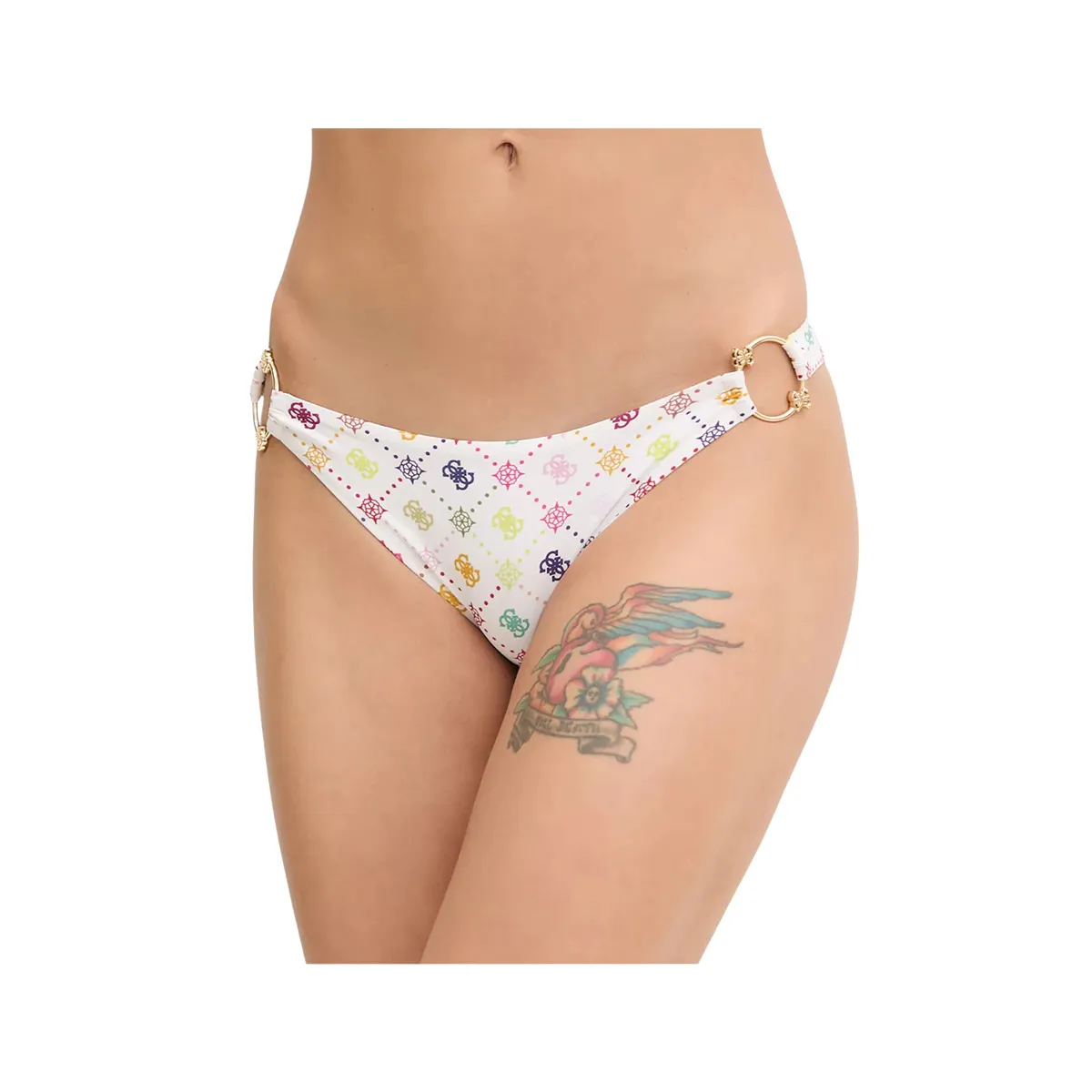 Bikini bottom