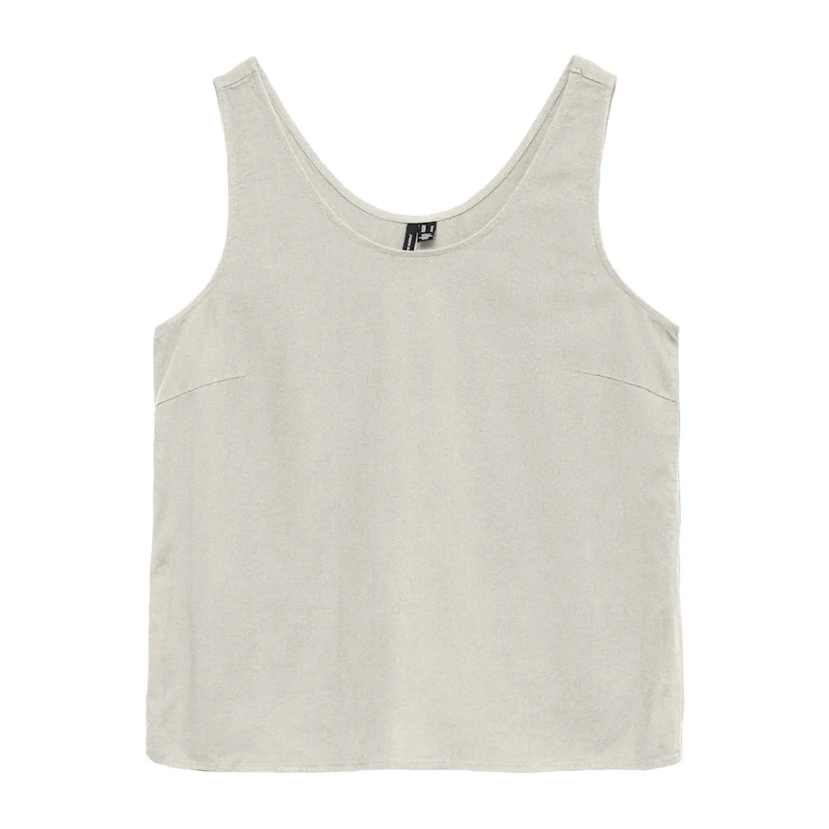 Women's sleeveless blouse